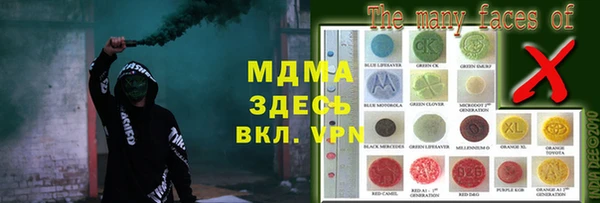 стафф Гусев