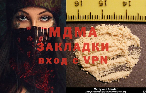стафф Гусев